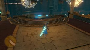 ХОРОША, НО НЕ ЛУЧШАЯ - Обзор Dragon Quest XI: Echoes of an Elusive Age