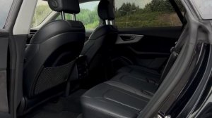 Обзор AUDI Q8, импорт из Германии. 340 л.с, 2021г. ?
