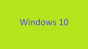 Настройка даты и времени в windows.