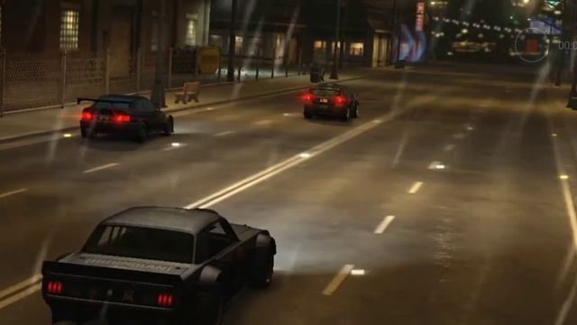 "FORD MUSTANG HOONICORN " NFS NO LIMITS #2? смотреть онлайн