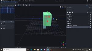 Как делать своего моба? Ответ на вопрос :)