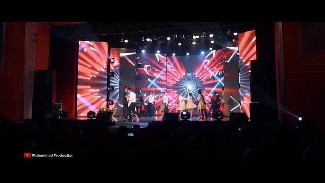 Анвар Ахмедов - Хамсинфонам (Консерти 2020) смотреть онлайн