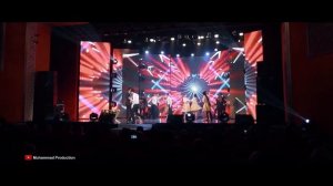 Анвар Ахмедов - Хамсинфонам (Консерти 2020)