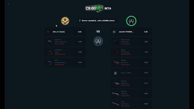 БОГ ЛЮБИТ ТРОИЦУ | Cs Go Wild #2 смотреть онлайн