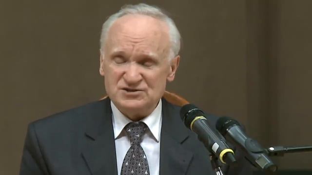 Осипов А.И. Почему деградирует современный человек