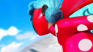 MIRACUIOUS | 🐞🌑 САУНДТРЕК - КОСМО БАГ И АСТРО КОТ 🌑🐞 | ЛЕДИ БАГ И СУПЕР КОТ