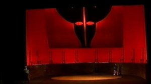 балет Кармен Плисецкая, Годунов