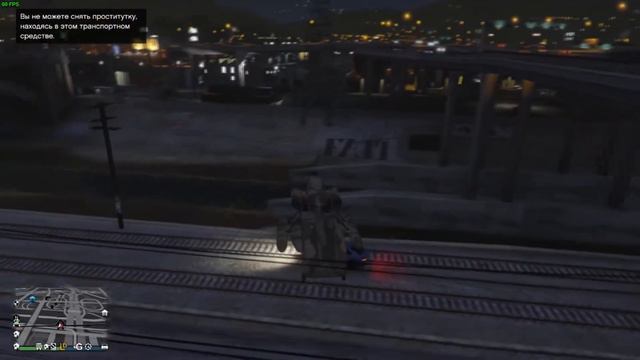 GTA ONLINE ll Вызвали Бабочку на яхту смотреть онлайн