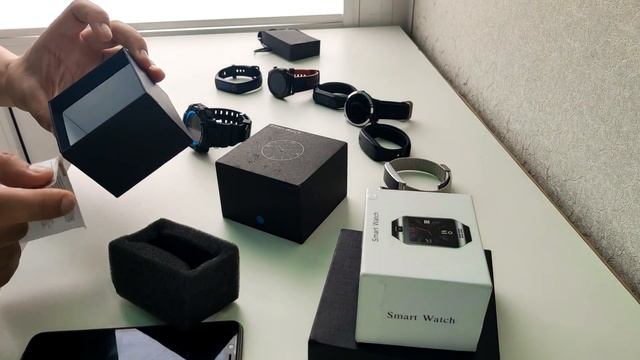 Посмотри это видео, прежде чем покупать смарт часы с АЛИЕКСПРЕСС. ТОП 3 - ХУДШИЕ УМНЫЕ ЧАСЫ! смотреть онлайн