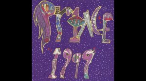 Prince - 1999
