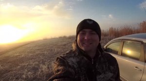 Ловля щуки и окуня ПОЗДНЕЙ ОСЕНЬЮ на живца. ДОНКИ РУЛЯТ.