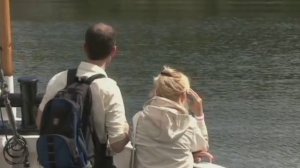 Золотой Глобус - #56: Швеция