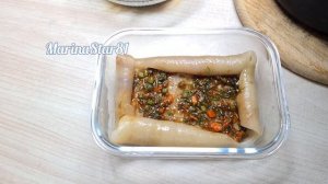 СКУПИЛА НА РЫНКЕ ВСЕ СВИНЫЕ ШКУРКИ ? приготовила Деликатес из САМОЙ ТОНКОЙ ДЕШЕВОЙ СВИНОЙ ШКУРКИ