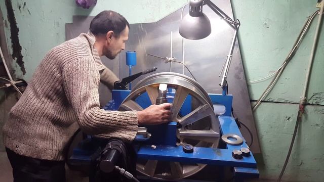 Ремонт дисков в ростове на дону смотреть онлайн