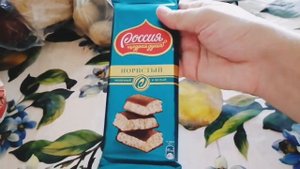 ????ПОКУПКИ ПРОДУКТОВ МАГНИТ И СВЕТОФОР
