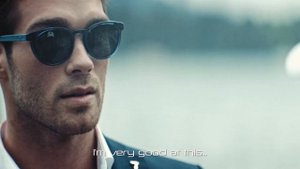 TRUSSARDI DONNA EAU DE PARFUM