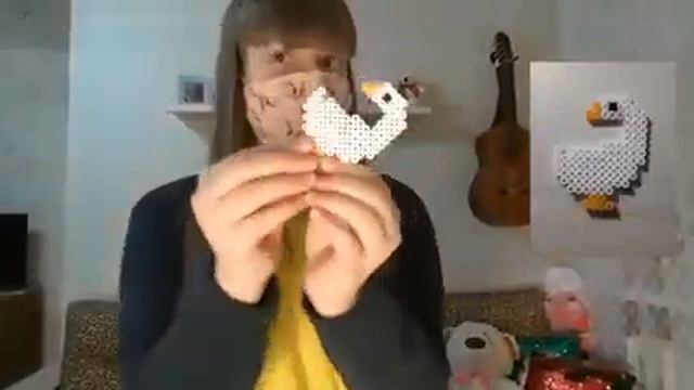 Поделки из термомозаики ❤❤❤ смотреть онлайн