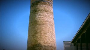 Восток. Гиждуван, Узбекистан