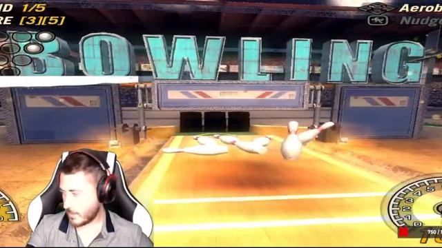 FlatOut 2@TATULGAMES смотреть онлайн