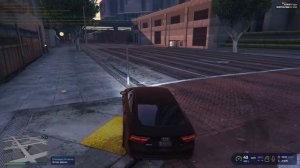 АГЕНТ ФИБ ВНЕДРИЛСЯ В МАФИЮ В ГТА 5 РП | ВНЕДРЕНИЕ ГЛАЗАМИ АГЕНТА CID | FIB В GTA 5 RP | Ч.1