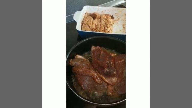 Филе утки безумно вкусно и легко смотреть онлайн