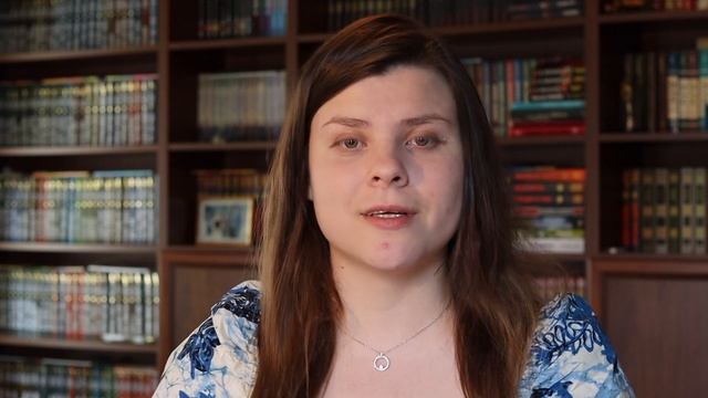 Учимся любить ЧИТАТЬ