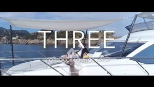 Почему Azimut 60 - лучшая семейная яхта?