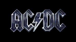 ACDC - Thunderstruck