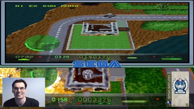 Mass Destruction [A Rat Play's] смотреть онлайн