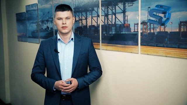 Почему растет ставка фрахта. Александр Антоненков. Starshine Logistics School 0+ смотреть онлайн