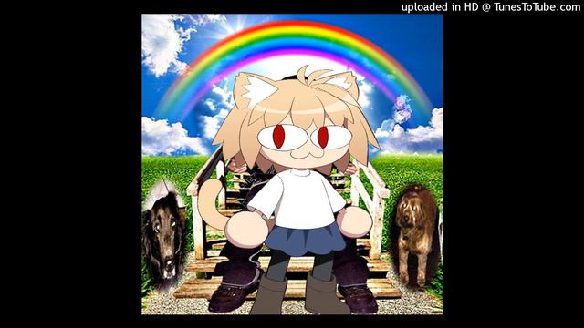 sematary - funeral (neco arc cover)