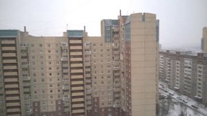 Спб.  улица Планерная