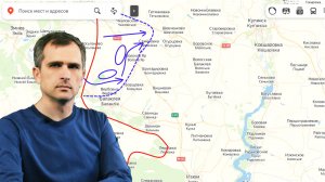 Сражение под Балаклеей (07.09.22): Очень похоже, что российское командование проспало удар ВСУ