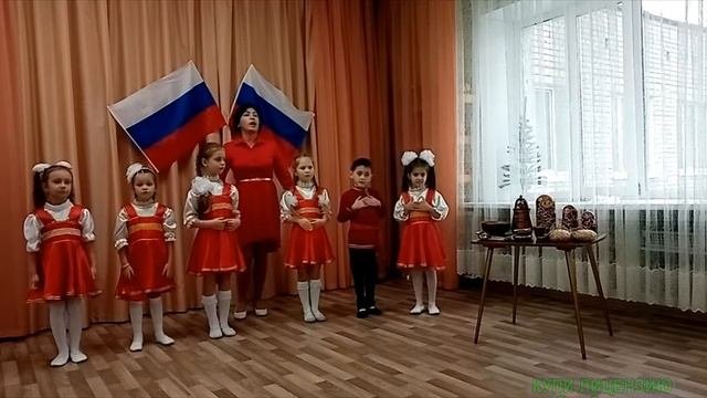 #День народного единства#Россия