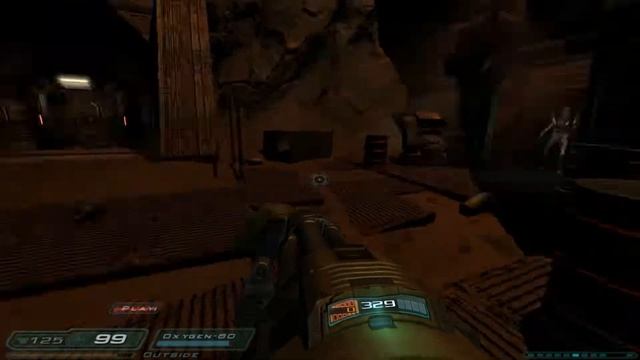 Doom3 - Ep9 - Mods review