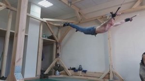 Тренажер правило Новосибирск Богатырская тренировка