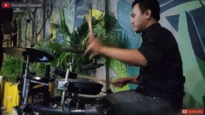 Berharap Tak berpisah - Reza Artamevia || DrumCam By Arie