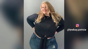 Lyndsay patricia » Wiki Biography, Age, Net Worth, Canadian Plus Size Model, Relationship, Family