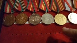 Юбилейные медали СССР