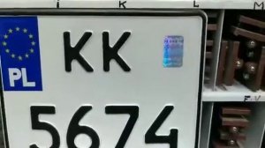 Дубликаты номеров.Точная копия номерных знаков.заказать еврономер, голограммы на номера. Голограммы