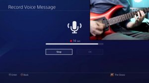 TheDooo Plays Psychosocial Solo By Slipknot (Guitar Cover)