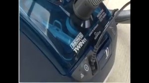 Пылесос THOMAS Twin T1 Aquafilter