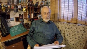 Константин Фролов-Крымский "Если бы"