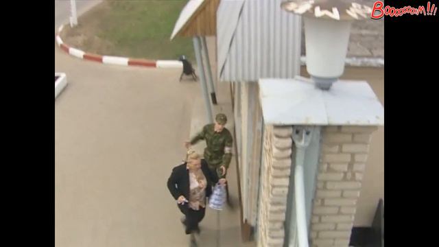 Солдаты Вакутагин и телеграмма смотреть онлайн