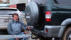 Как купить прицеп в России? Документы на легковой прицеп. ЦЛП АРИВА