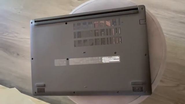 فتح كرتون و تحديث لاب توب ايسر Aspire A315-57G تركيب M.2 وتطوير الرامات смотреть онлайн