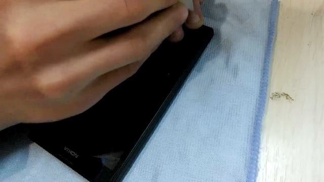 поклейка универсальной защитной пленки смотреть онлайн