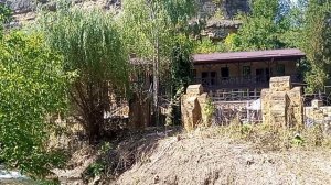 Кисловодск. Замок Коварства и любви. 20.08.2024 г. часть-1.