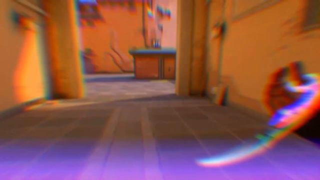 STEP BACK - VALORANT MONTAGE смотреть онлайн