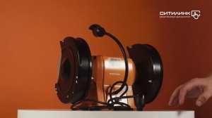 Обзор точила ВИХРЬ ТС-600 | Ситилинк